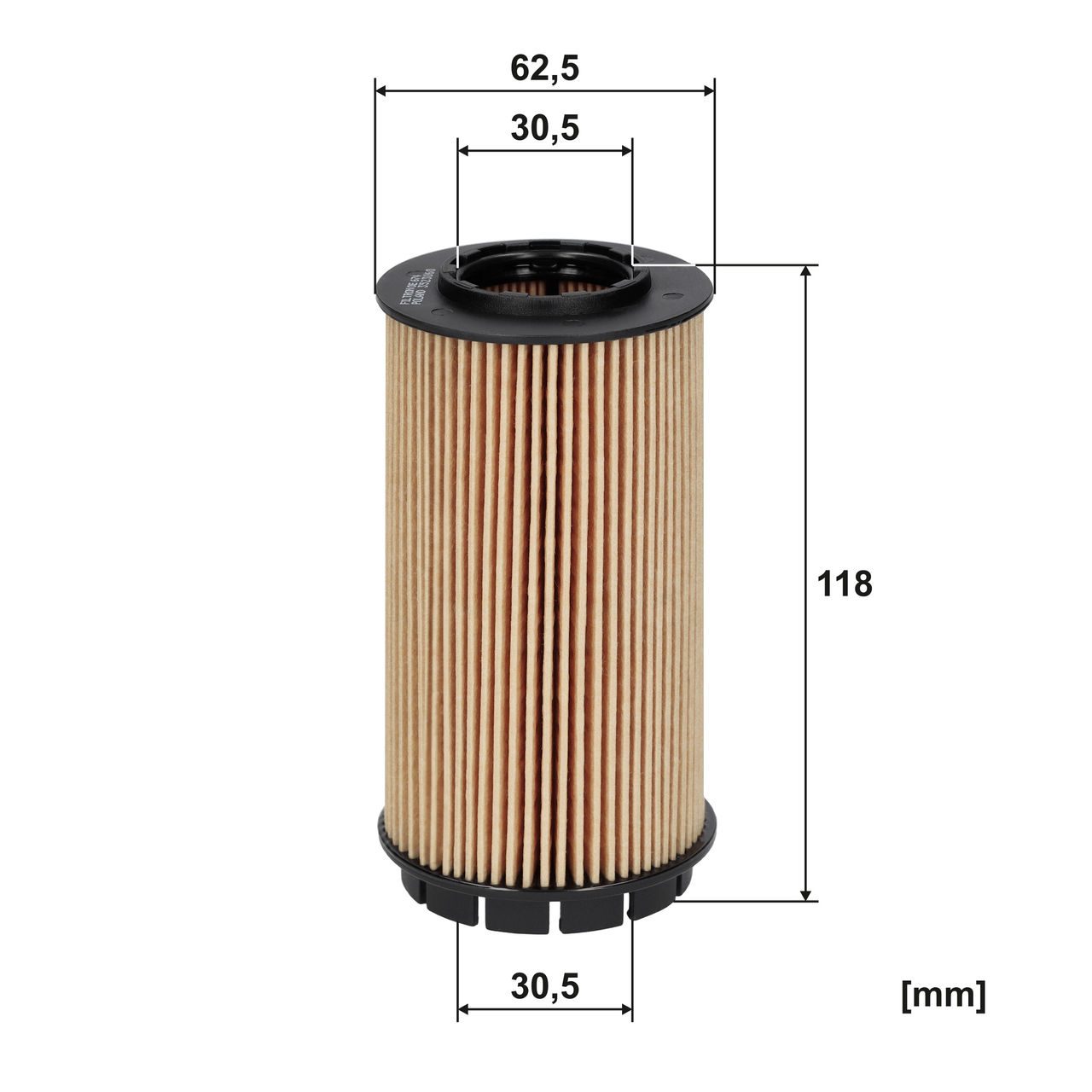Product Image OE674_FILTRON