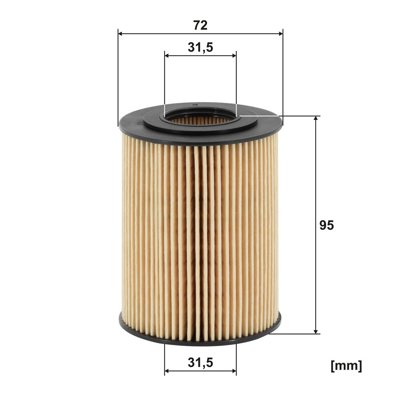 Product Image OE677/1_FILTRON