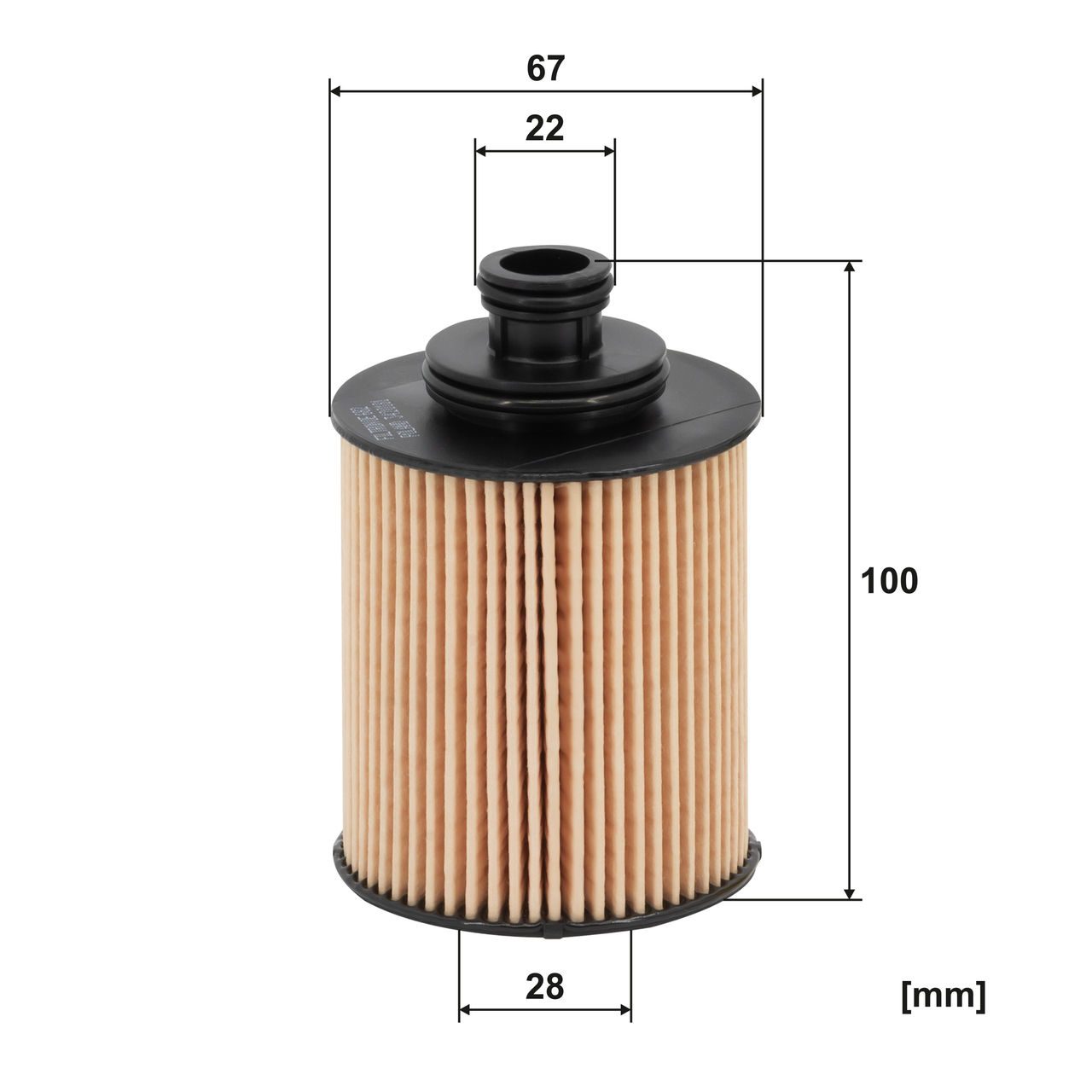 Product Image OE682_FILTRON