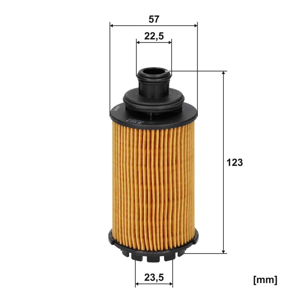 Product Image OE682/5_FILTRON
