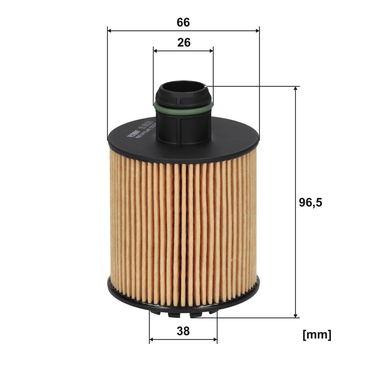 Product Image OE682/6_FILTRON