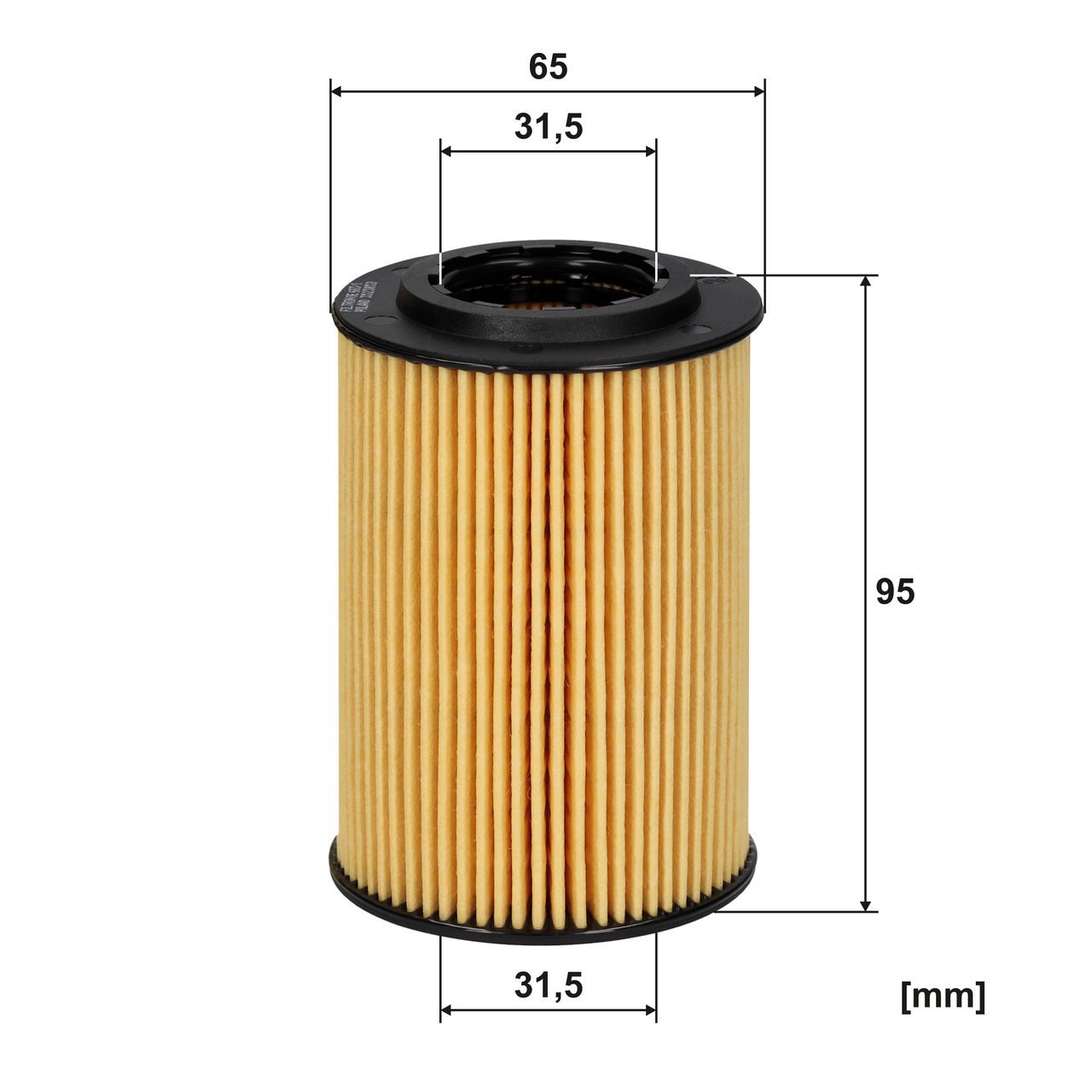 Product Image OE683/1_FILTRON