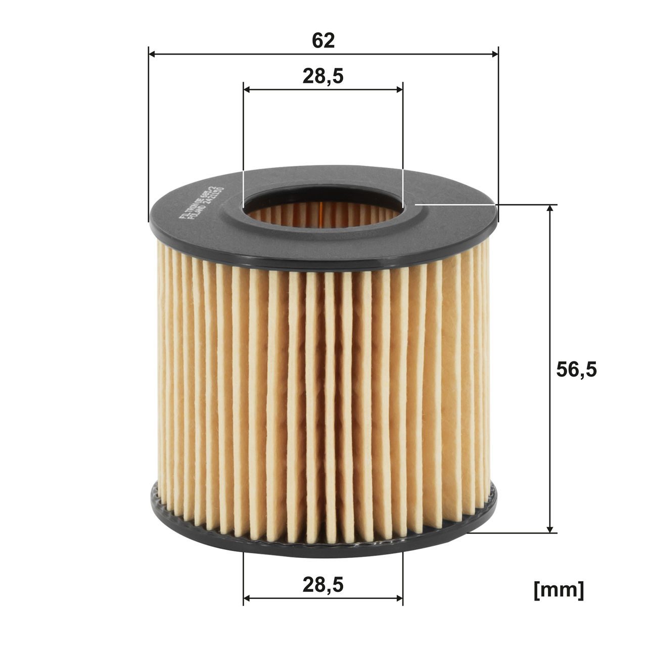 Product Image OE685/2_FILTRON