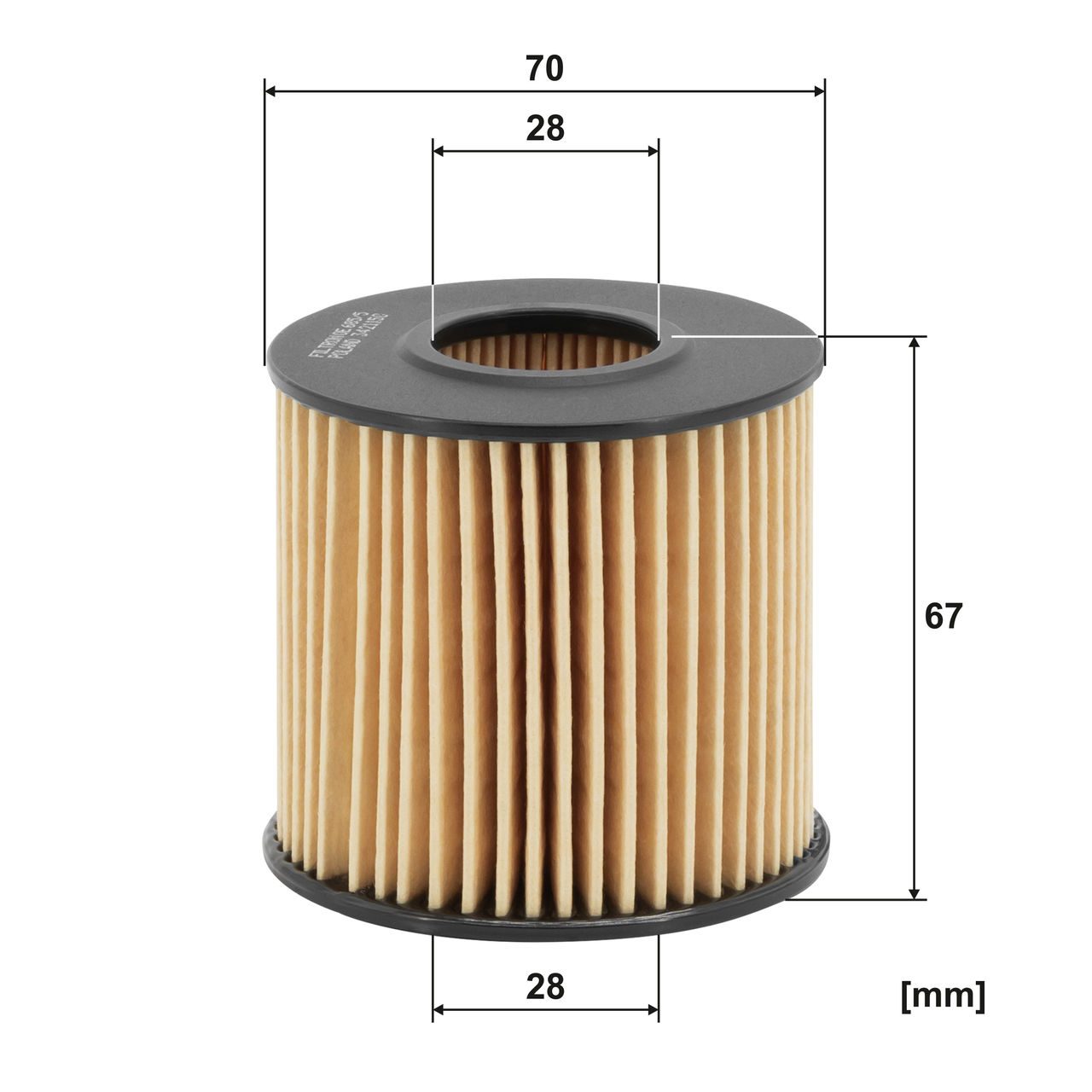 Product Image OE685/5_FILTRON