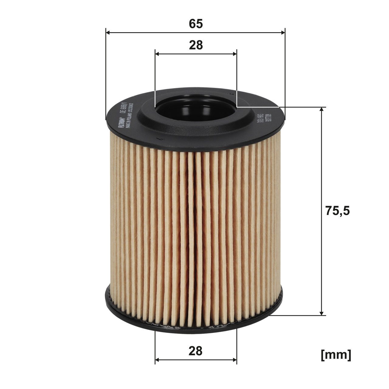 Product Image OE688/1_FILTRON