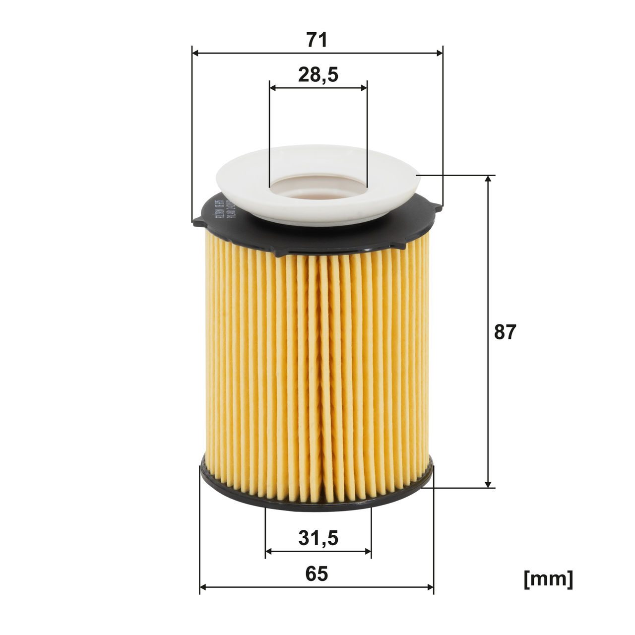 Product Image OE695_FILTRON