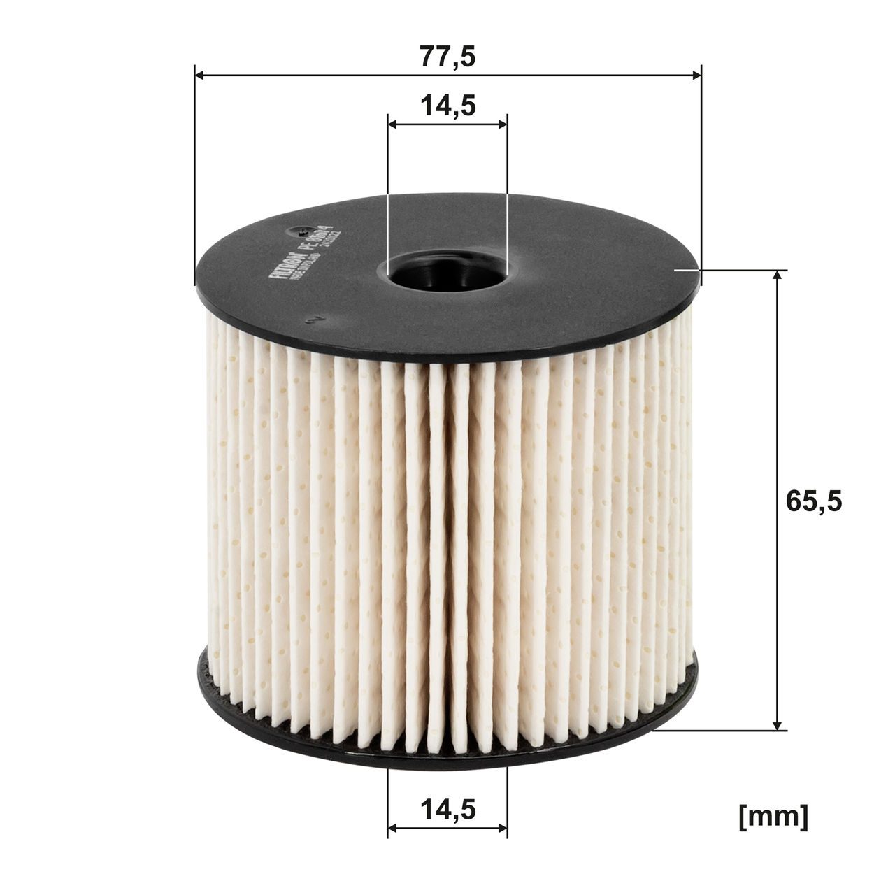 Product Image PE816/4_FILTRON