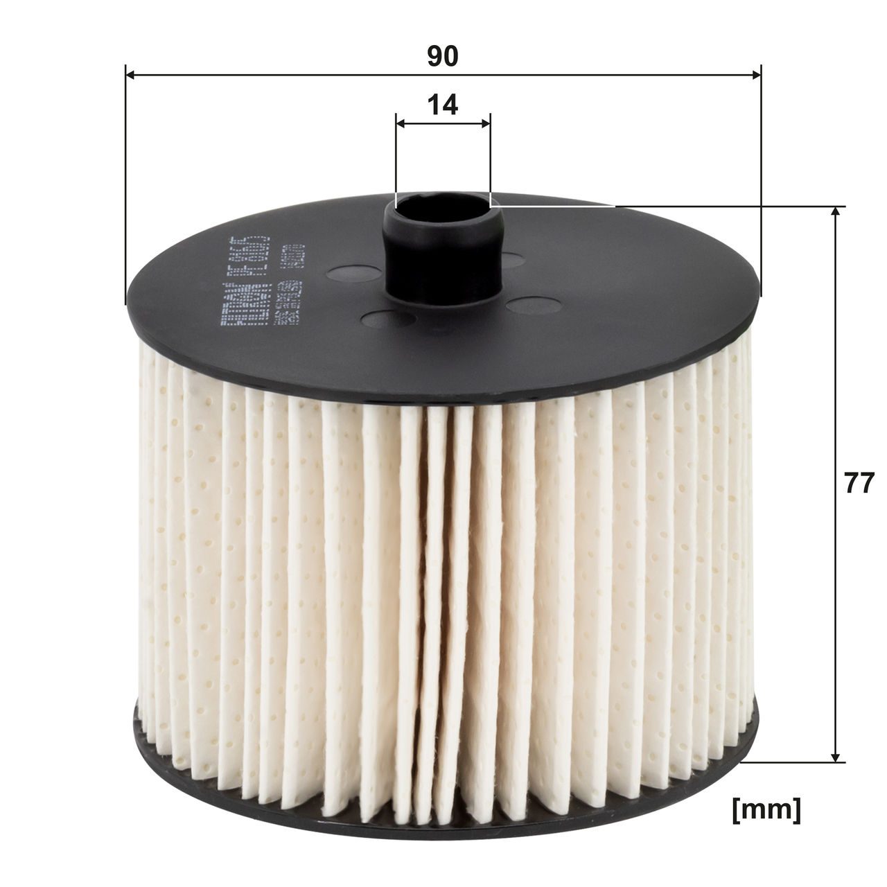 Product Image PE816/5_FILTRON