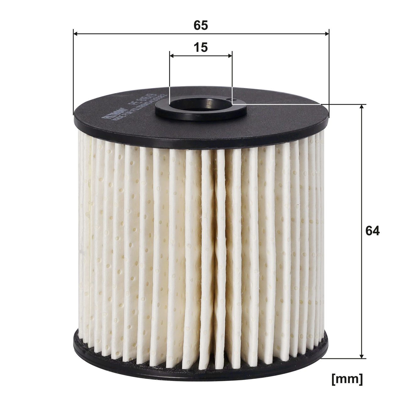 Product Image PE816/9_FILTRON