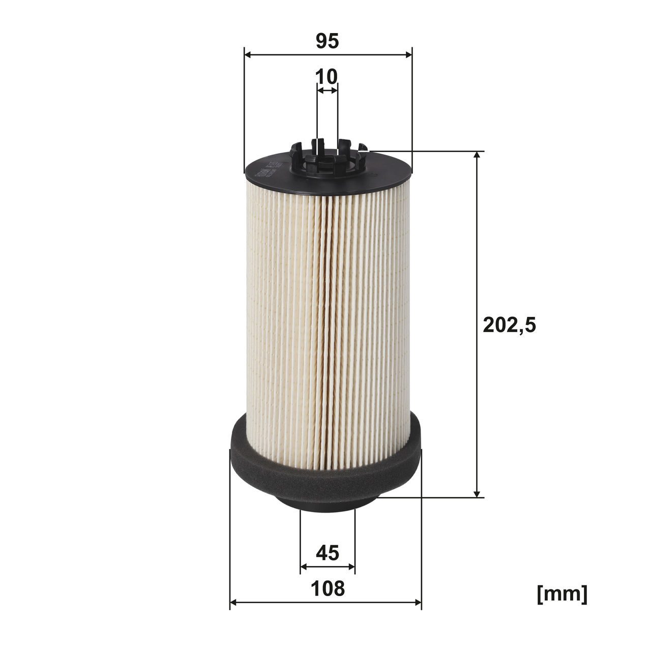 Product Image PE935_FILTRON