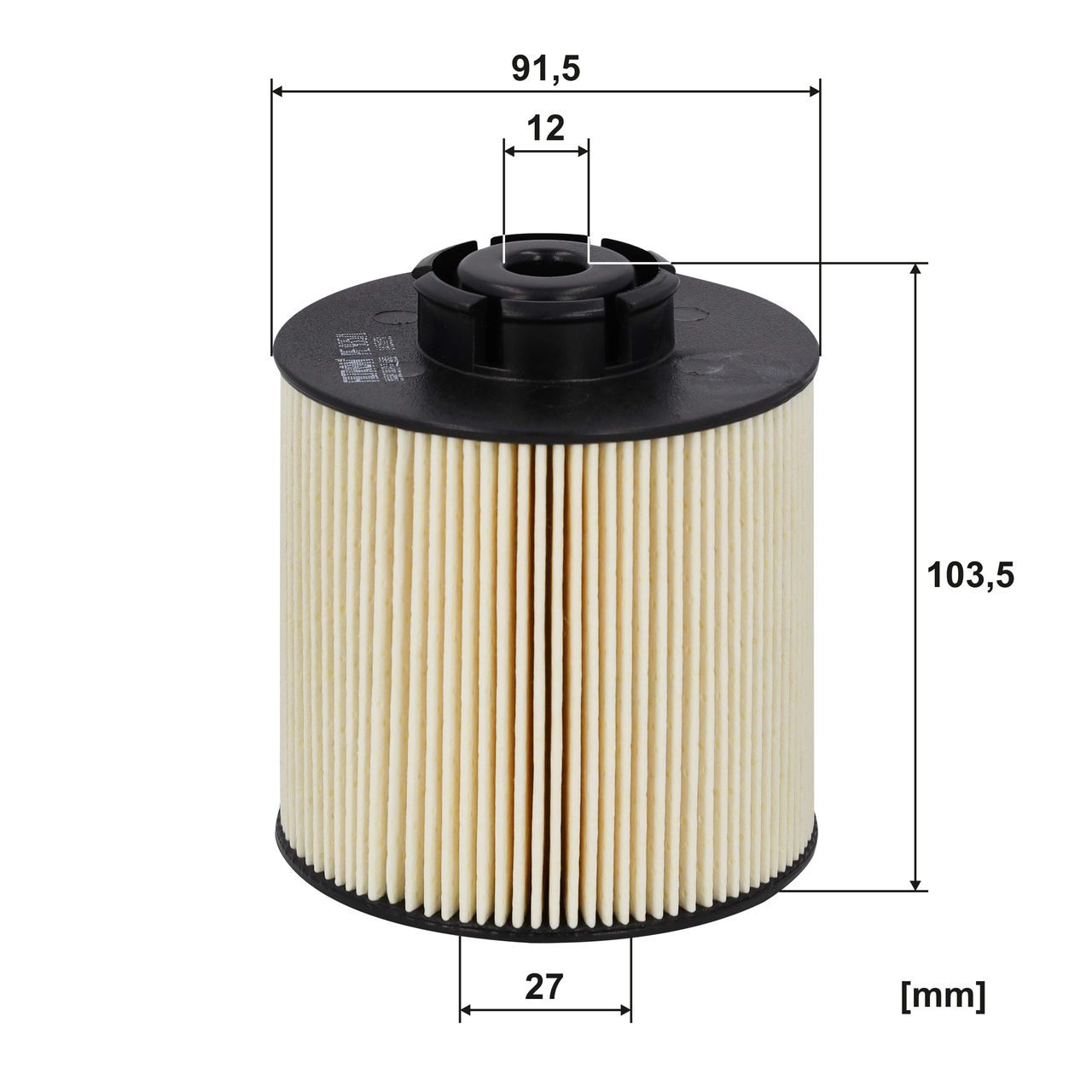 Product Image PE935/1_FILTRON