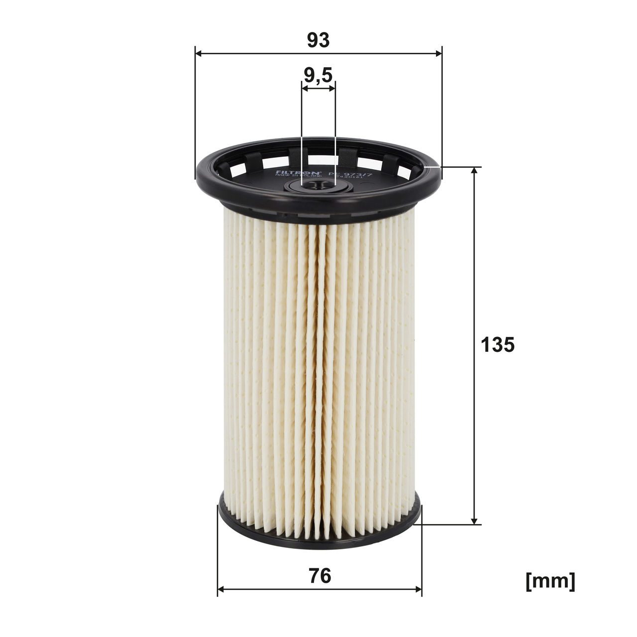 Product Image PE973/7_FILTRON