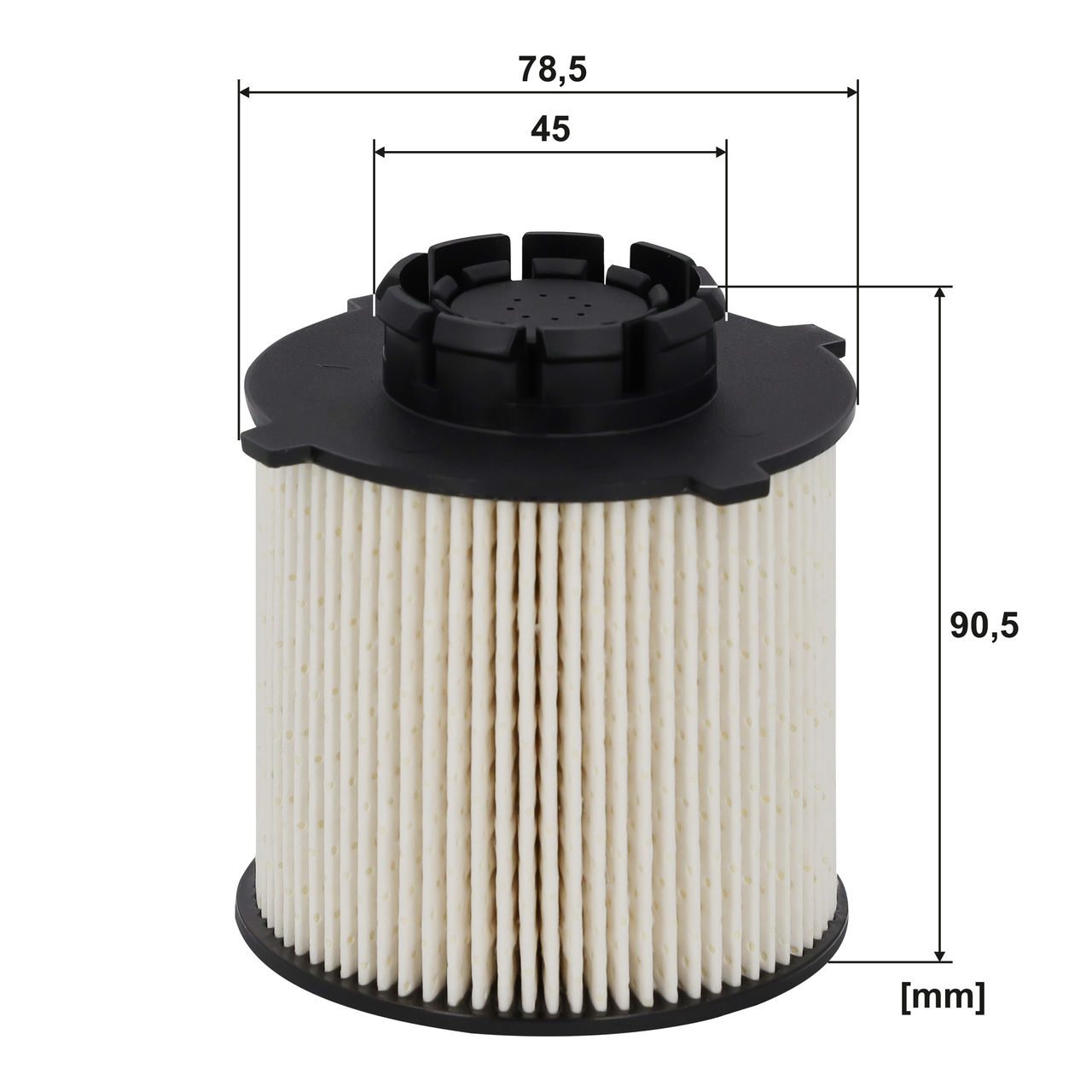 Product Image PE982/1_FILTRON