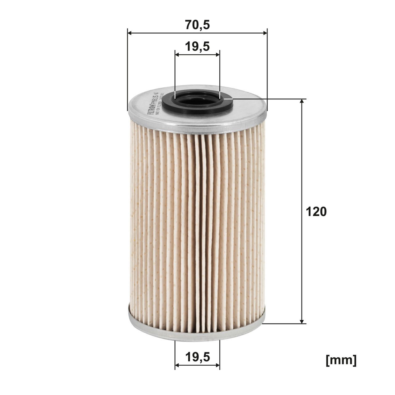 Product Image PM815/4_FILTRON
