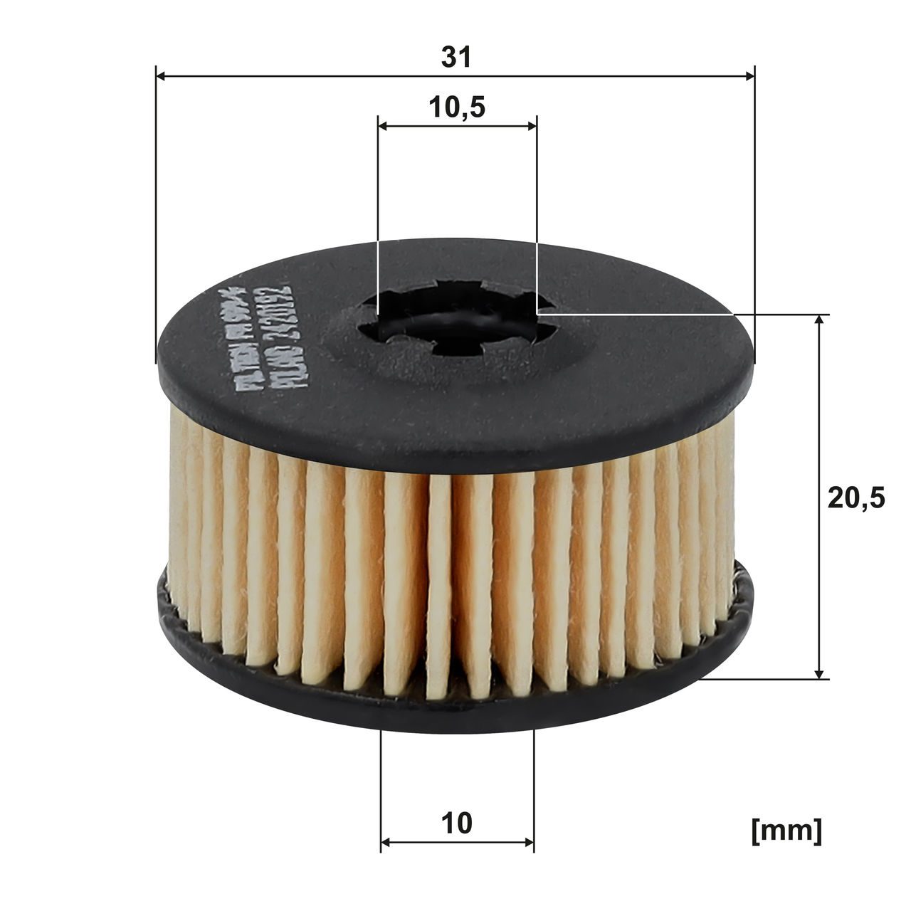 Product Image PM999/6_FILTRON