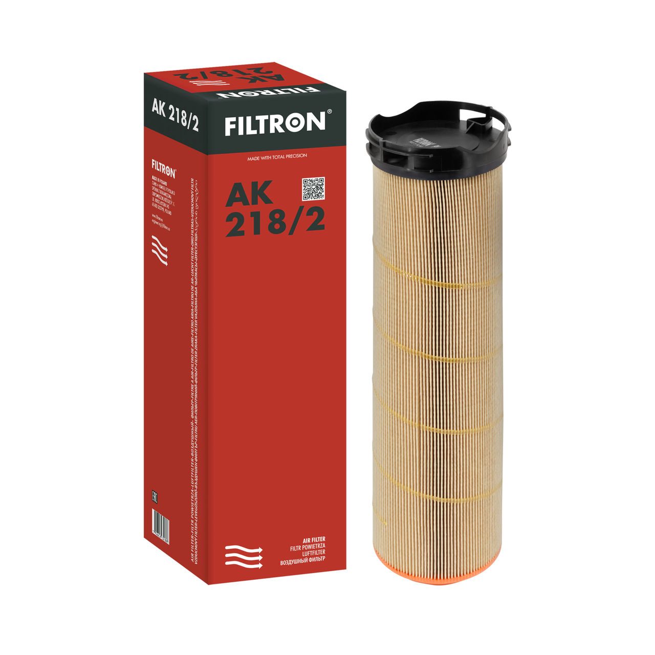 Product Image AK218/2_FILTRON
