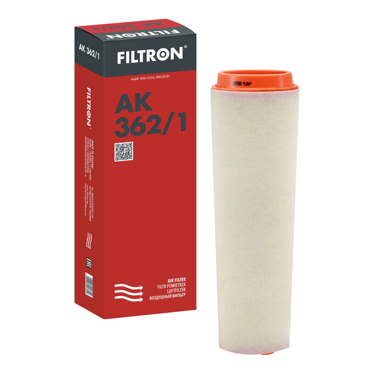 Product Image AK362/1_FILTRON