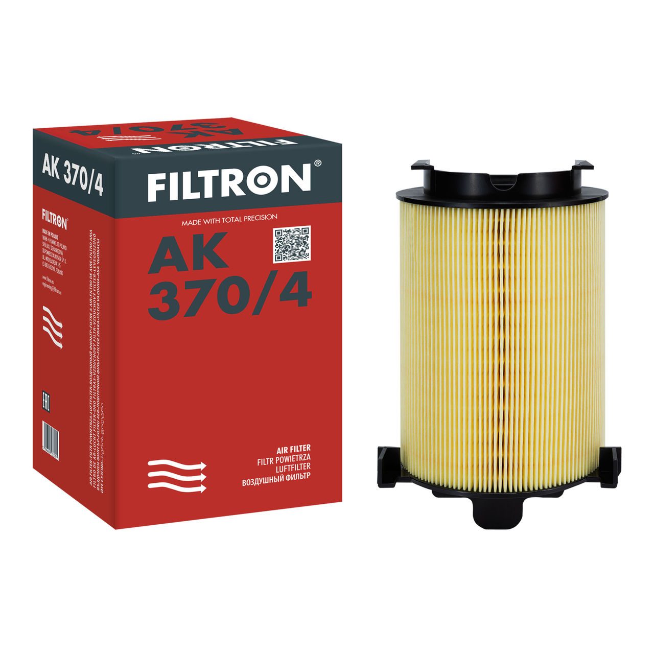 Product Image AK370/4_FILTRON