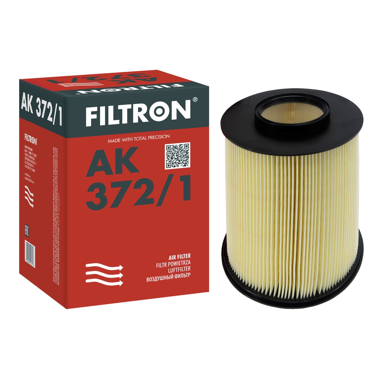 Product Image AK372/1_FILTRON