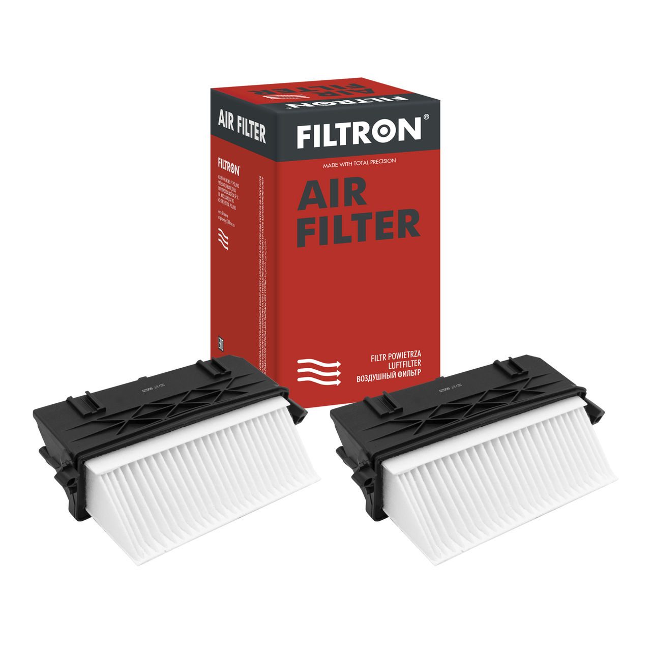 Product Image AK381/1-2X_FILTRON