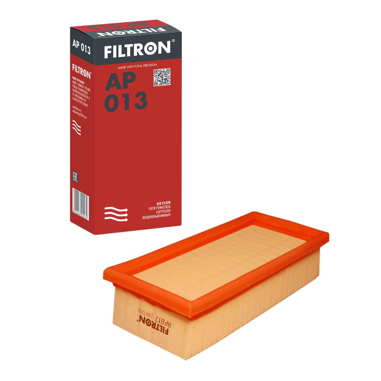 Product Image AP013_FILTRON