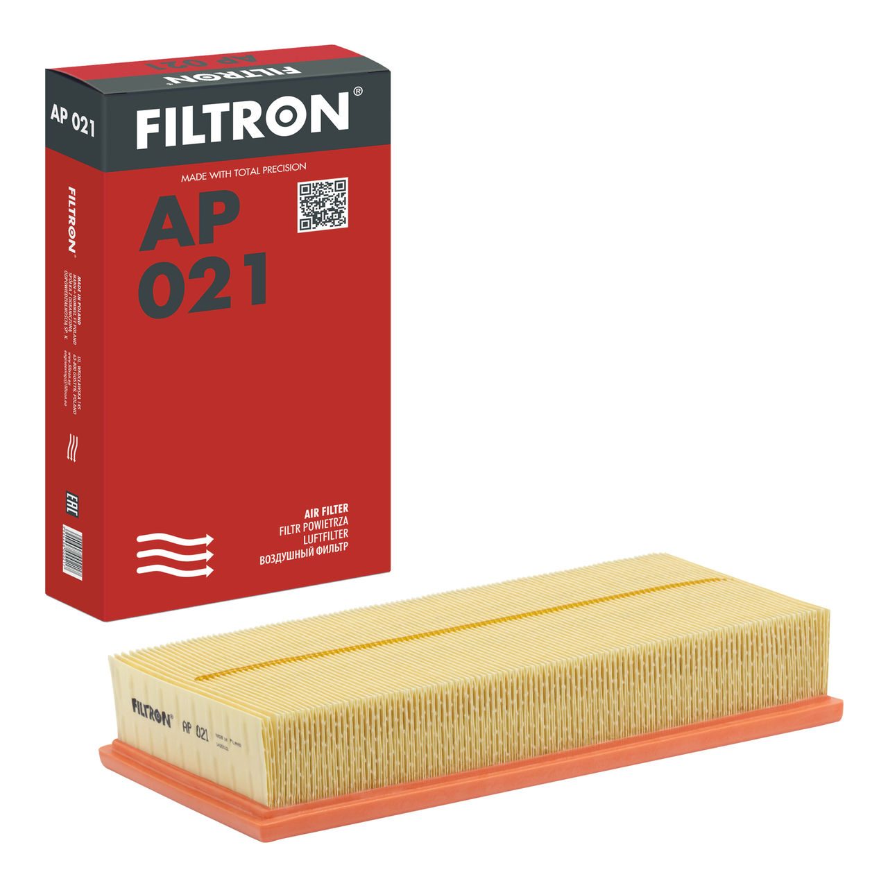 Product Image AP021_FILTRON