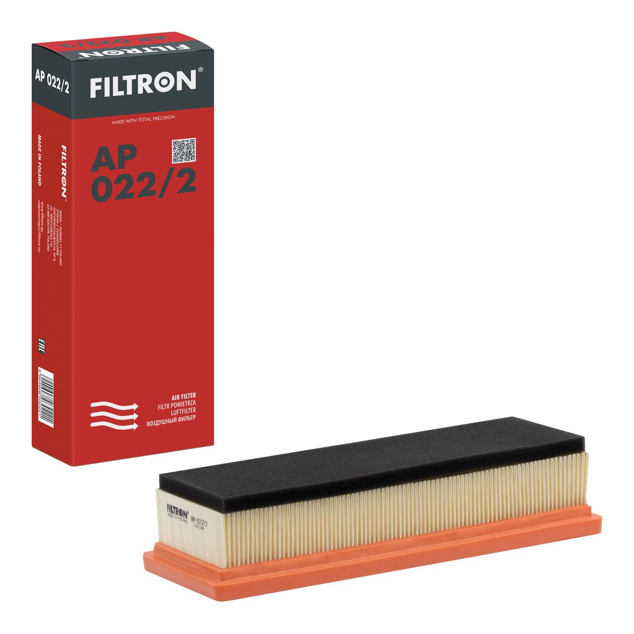 Product Image AP022/2_FILTRON
