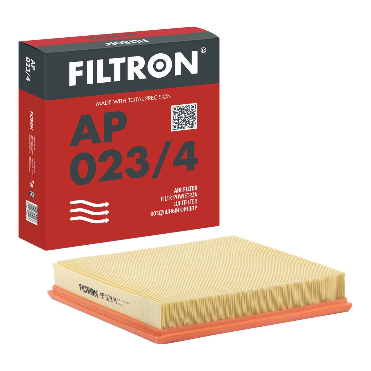 Product Image AP023/4_FILTRON