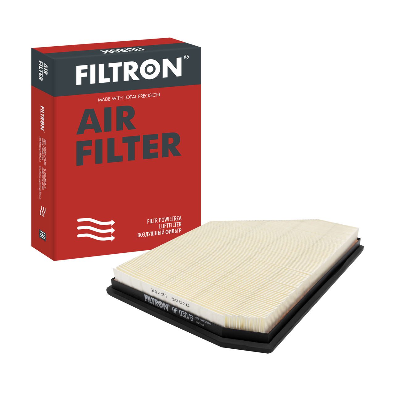 Product Image AP030/8_FILTRON
