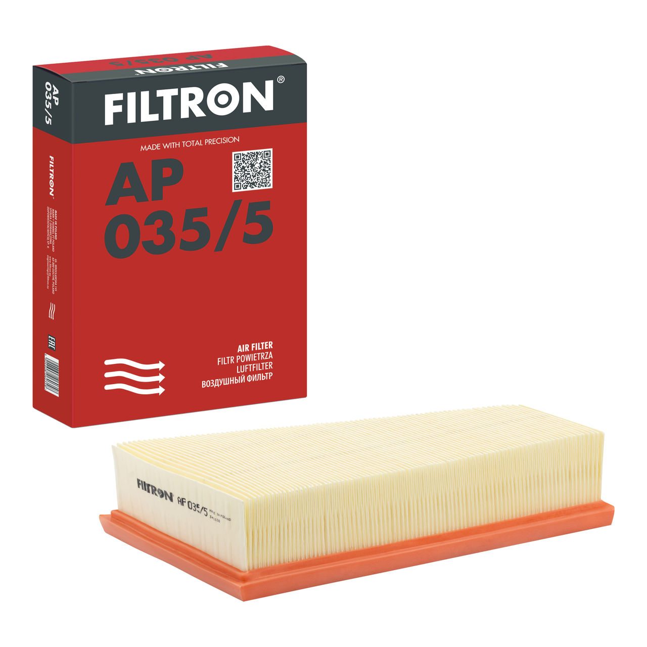 Product Image AP035/5_FILTRON