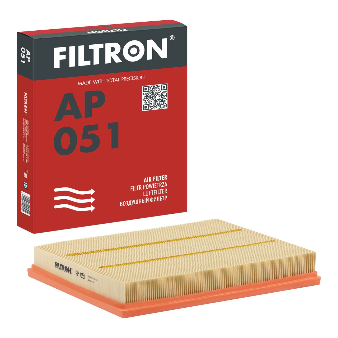Product Image AP051_FILTRON