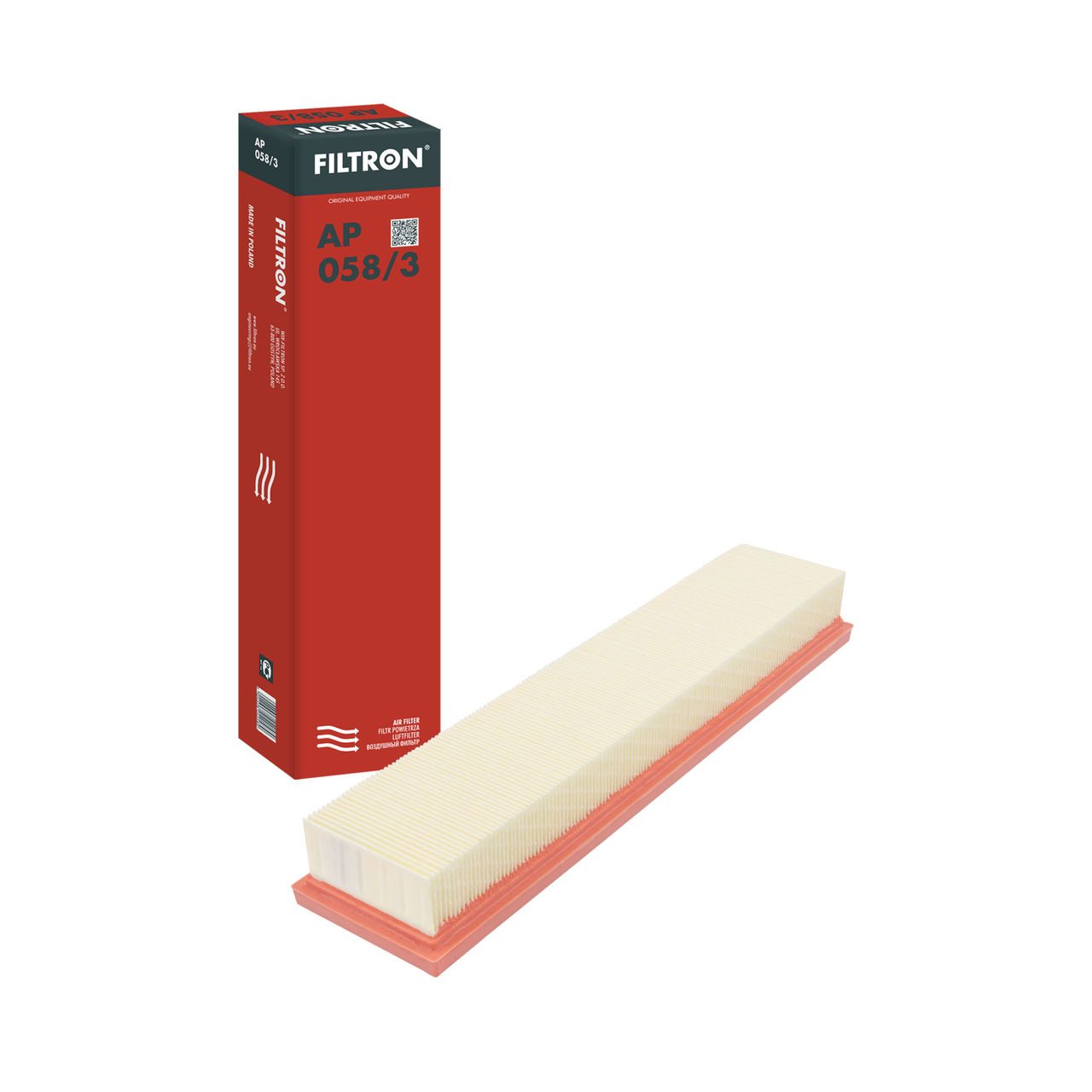 Product Image AP058/3_FILTRON