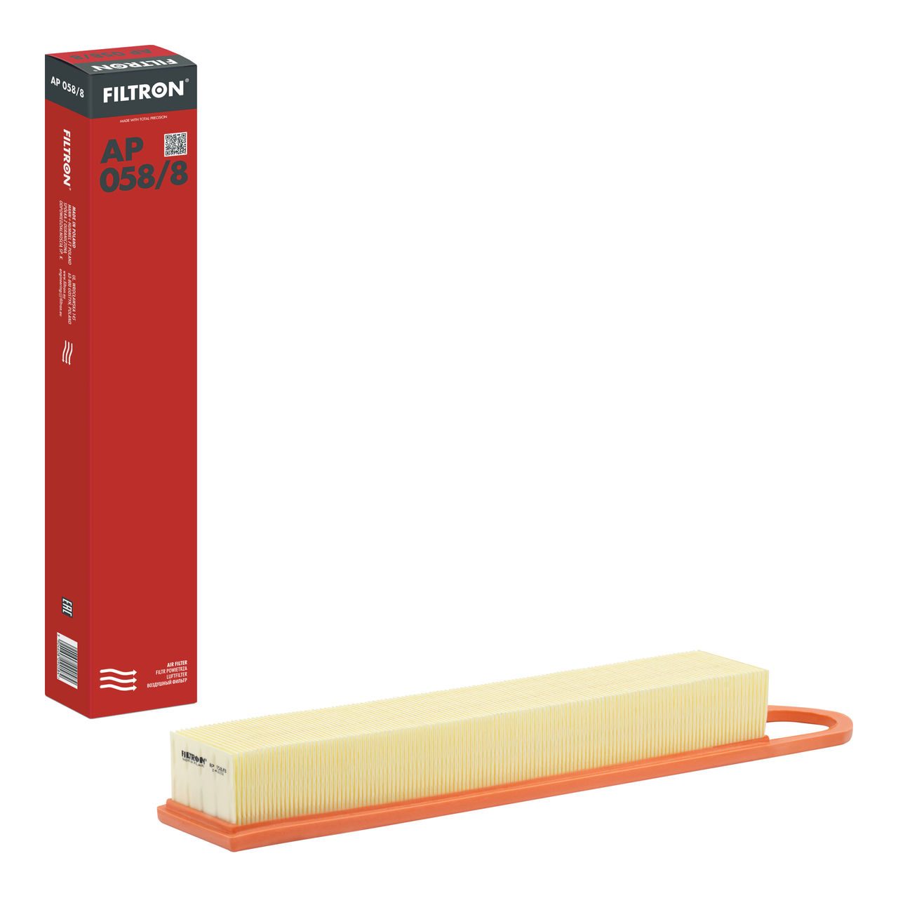 Product Image AP058/8_FILTRON