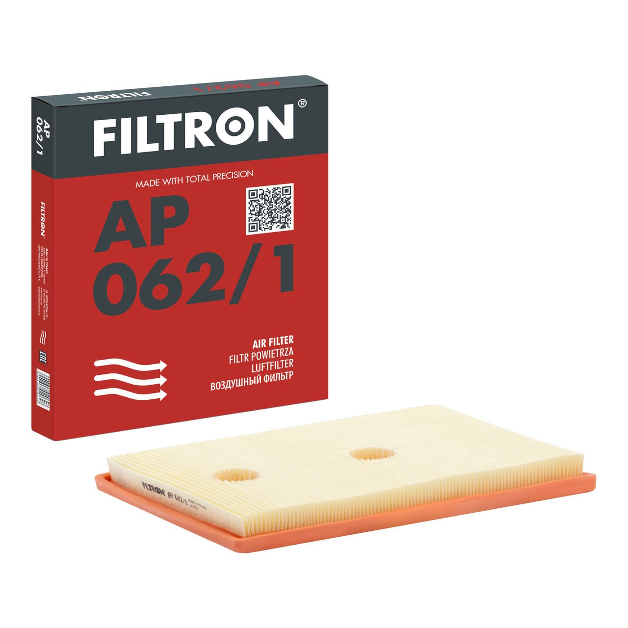 Product Image AP062/1_FILTRON