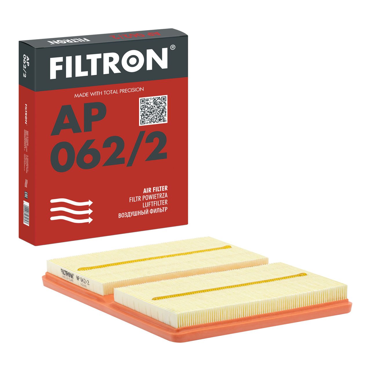 Product Image AP062/2_FILTRON