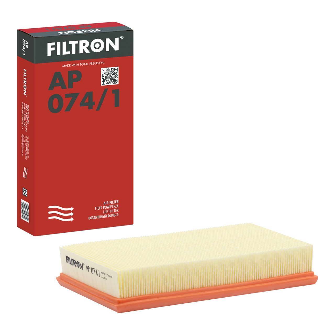 Product Image AP074/1_FILTRON