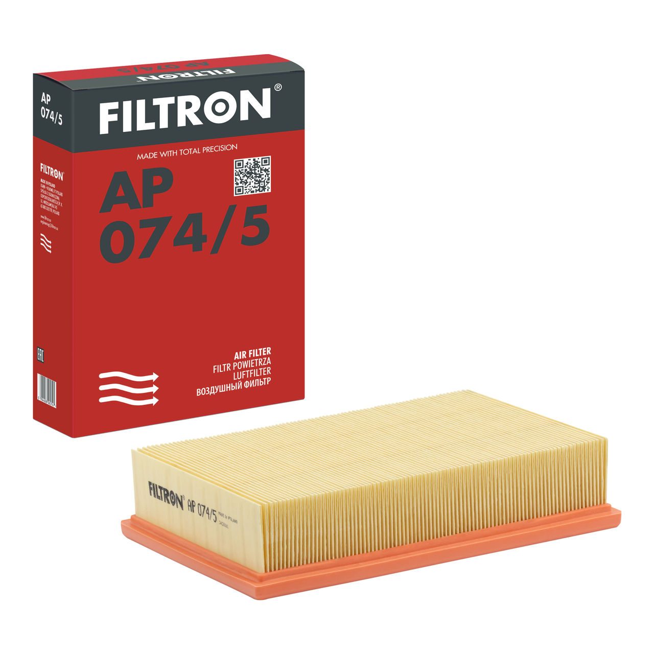 Product Image AP074/5_FILTRON