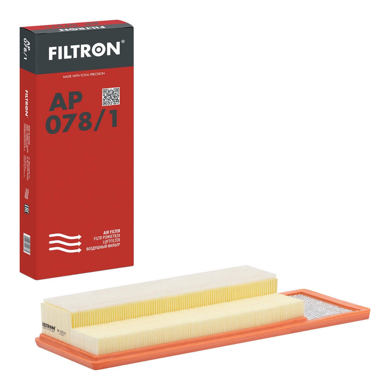 Product Image AP078/1_FILTRON