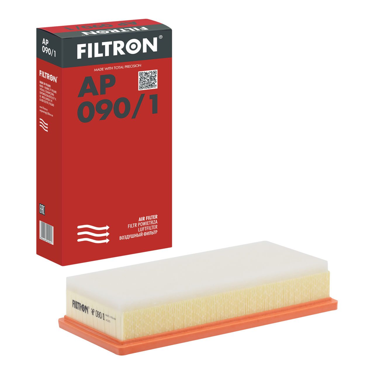 Product Image AP090/1_FILTRON