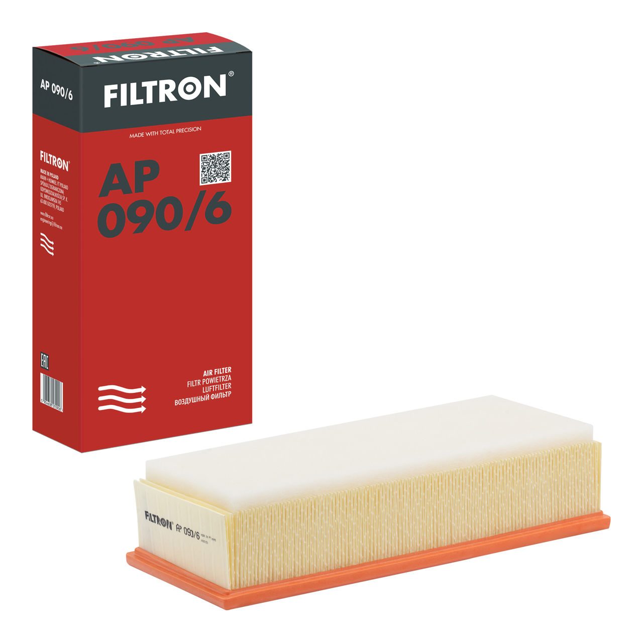 Product Image AP090/6_FILTRON