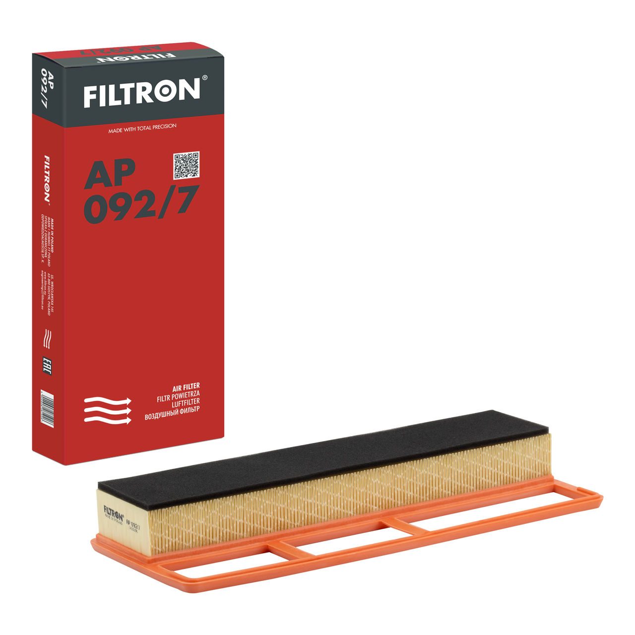 Product Image AP092/7_FILTRON