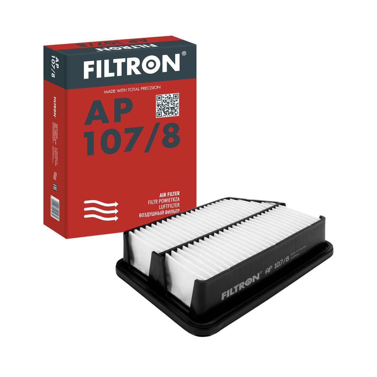 Product Image AP107/8_FILTRON