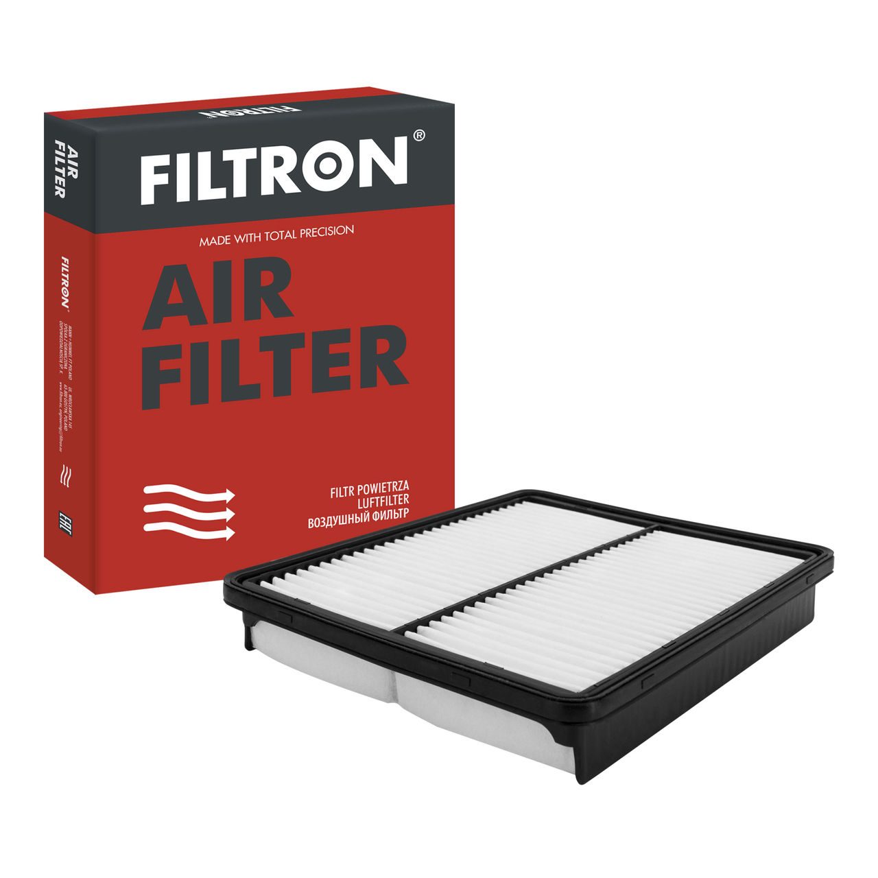 Product Image AP114/1_FILTRON