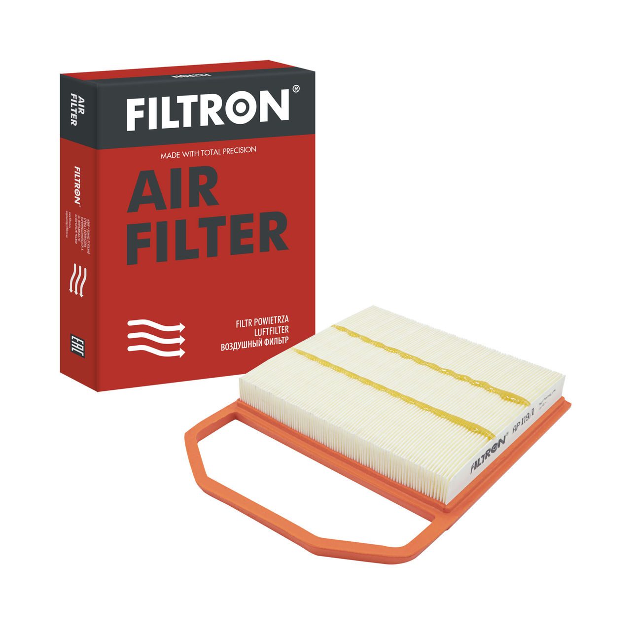 Product Image AP119/1_FILTRON
