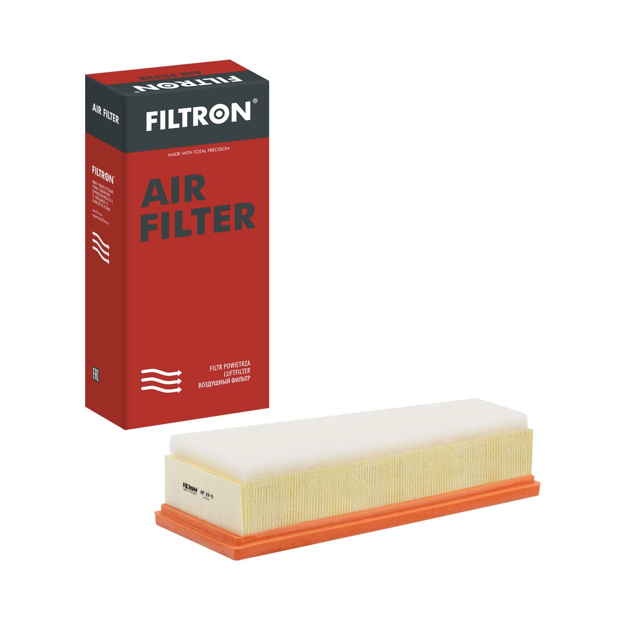 Product Image AP119/8_FILTRON
