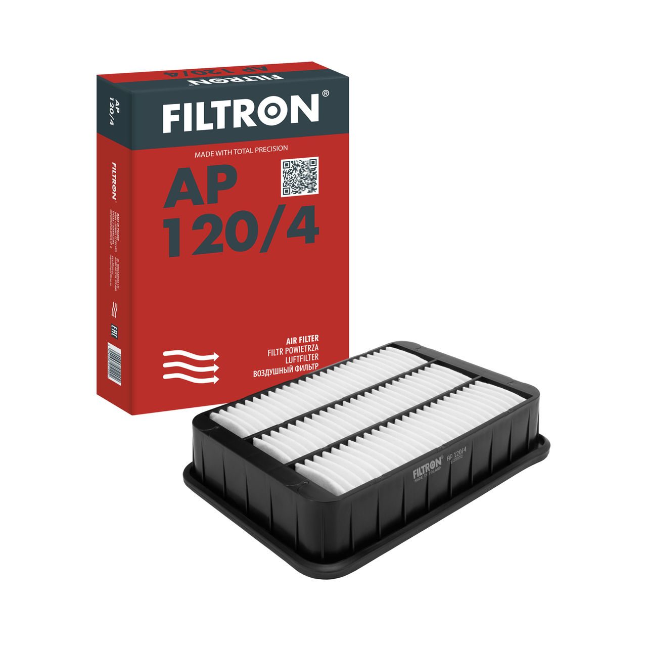 Product Image AP120/4_FILTRON