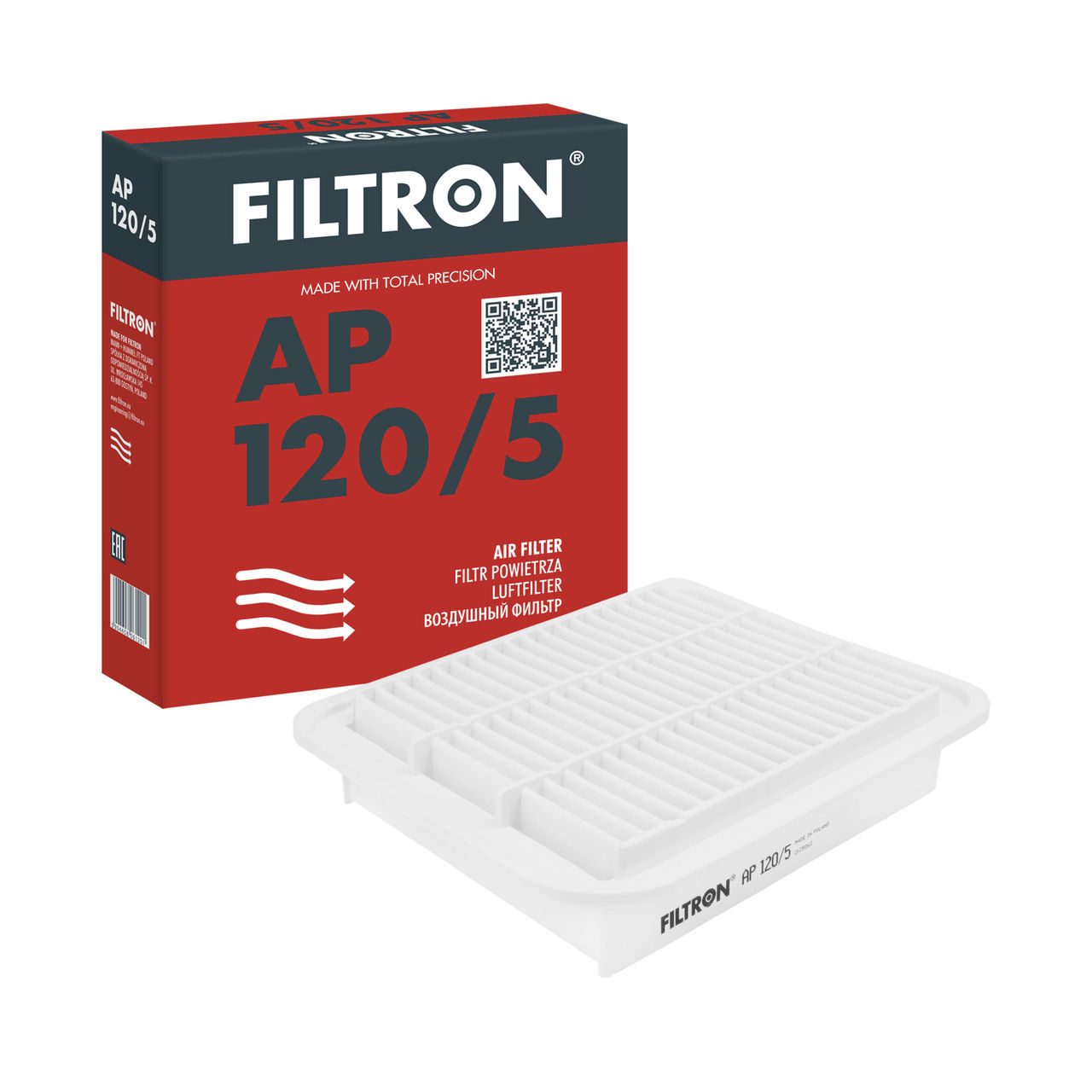 Product Image AP120/5_FILTRON