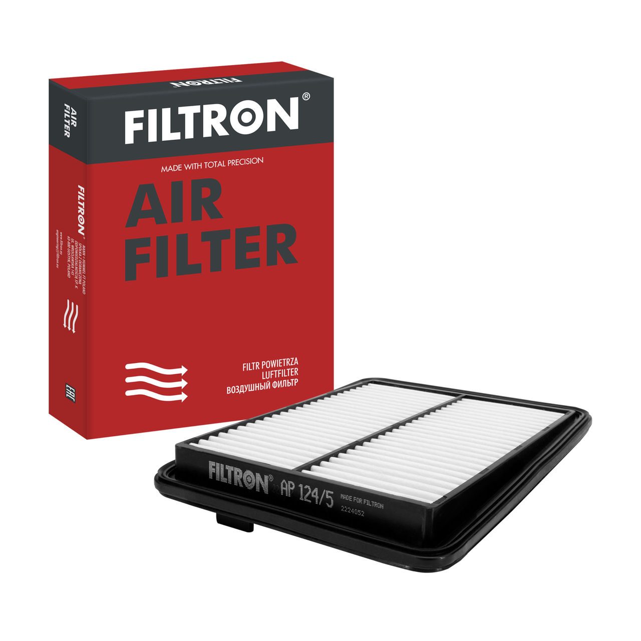 Product Image AP124/5_FILTRON