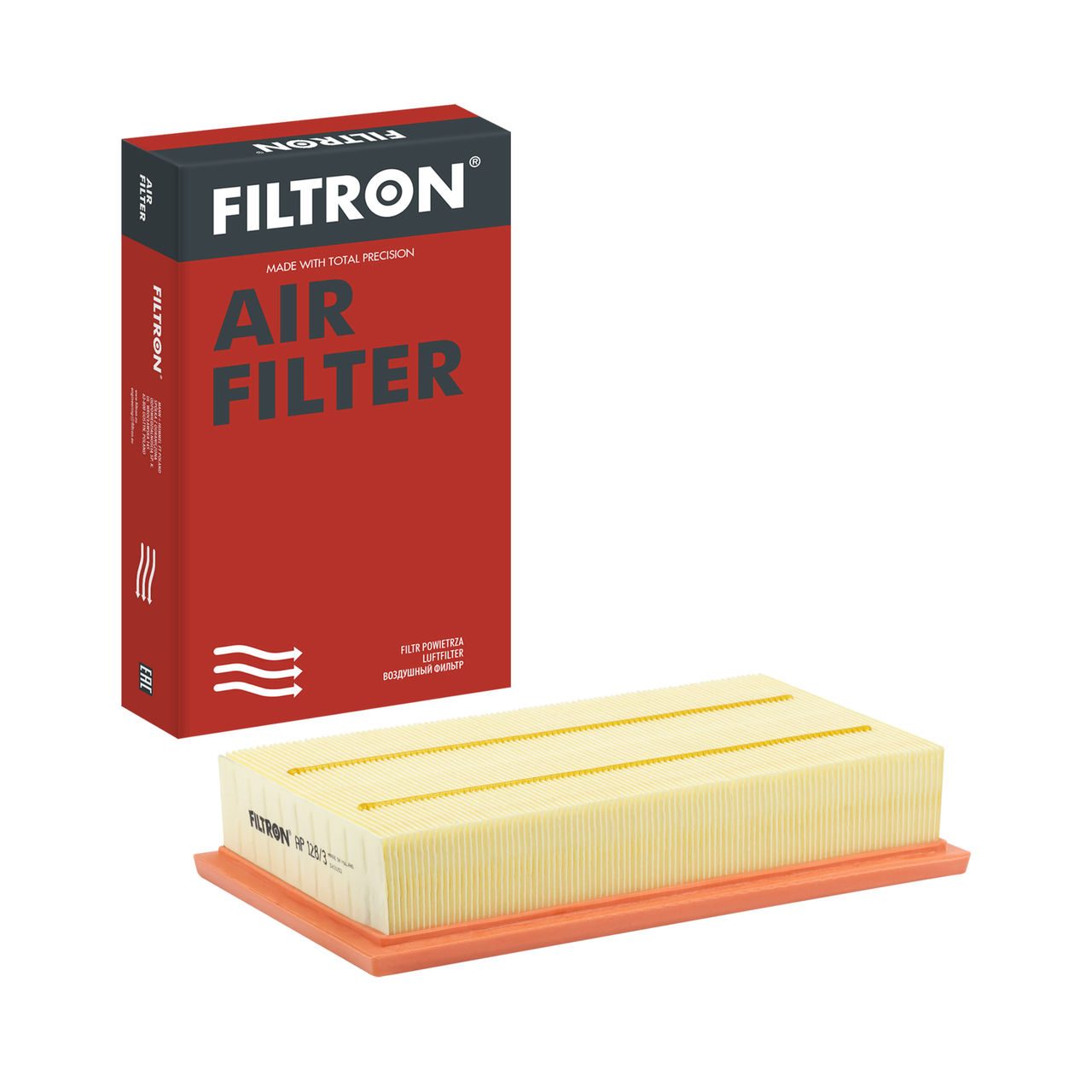 Product Image AP128/3_FILTRON