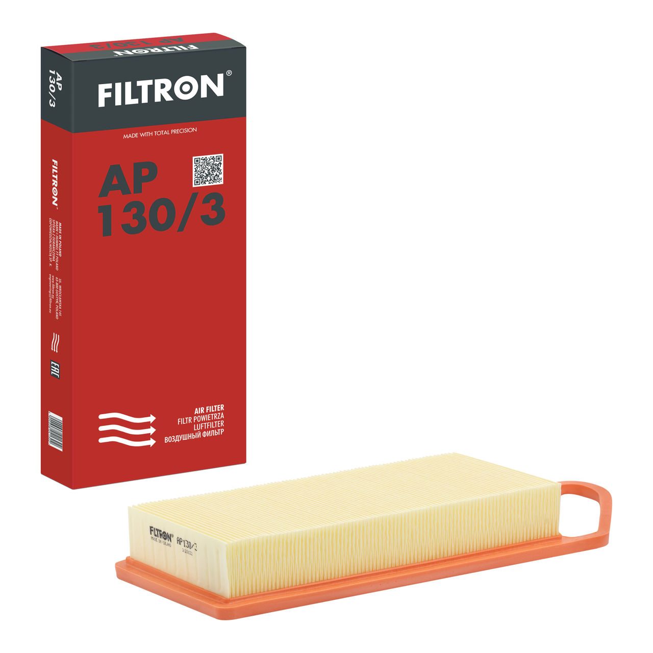 Product Image AP130/3_FILTRON